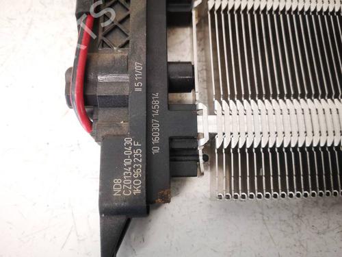 Heater resistor VW GOLF V (1K1) 1.9 TDI | BP38041429M108 - Image 3
