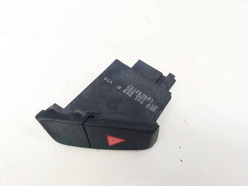 Used Warning switch Warning switch AUDI A4 B8 (8K2) 2.0 TDI (143 hp) 35114961 35114961