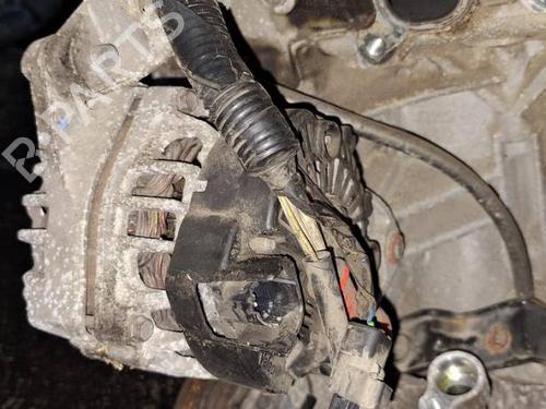 Alternator NISSAN NOTE (E11, NE11) 1.4 | BP34945777M7  - Image 5