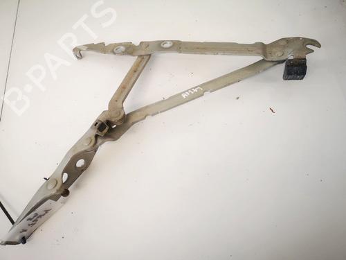Used Hinge/Door check strap Hinge/Door check strap VOLVO S80 I (184) 2.9 (200 hp) 35494907 35494907