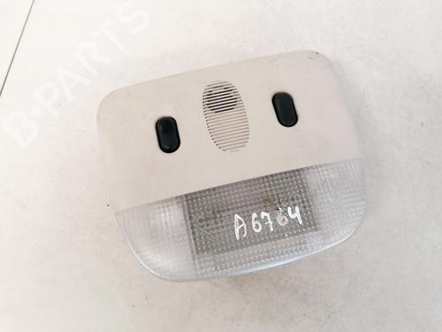 Used Interior roof light Interior roof light SAAB 9-5 (YS3E) 2.3 Turbo (230 hp) 35574247 35574247