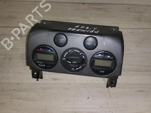 Used Climate control Climate control NISSAN PRIMERA (P11) 2.0 TD (90 hp) 35649370 35649370