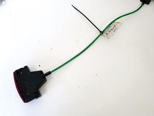 Electronic module PEUGEOT 607 (9D, 9U) 2.2 HDi | BP35439253M83 - Image 3