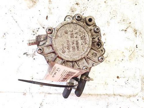 Used Vacuum pump Vacuum pump DODGE JOURNEY 2.0 CRD (140 hp) 35124135 35124135