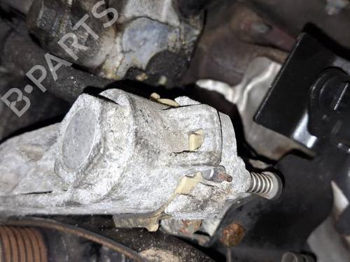 Pulley CITROËN DS3 (SA_) 1.6 THP 150 | BP34872143M122 - Image 3