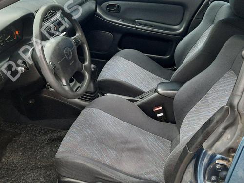 Electronic sensor MAZDA 323 F V (BA) 1.5 16V (BA11) | BP33064103M84  - Image 7