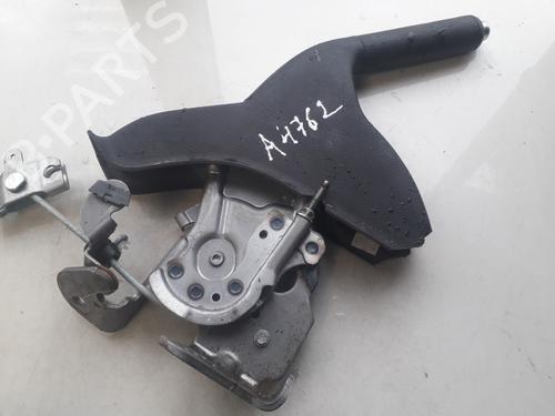håndbremse håndbremse MAZDA 6 Hatchback (GH) 2.0 MZR (GHEFS) (147 hp) 35854928 35854928