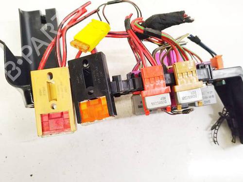 Used Fuse box AUDI A4 B5 (8D2) 1.9 TDI (110 hp) 32542954