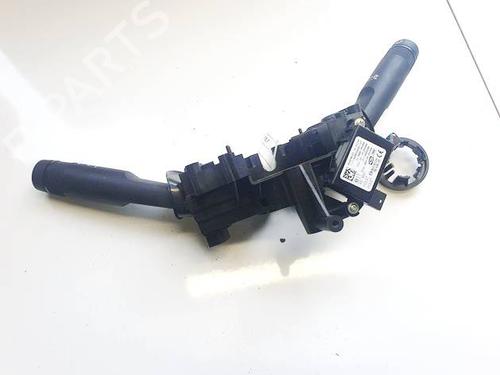 Warning switch TOYOTA PRIUS (_W3_) 1.8 Hybrid (ZVW3_) | BP34778530I22 - Image 3