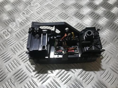 Climate control VW GOLF PLUS V (5M1, 521) 1.9 TDI | BP35704441I5 - Image 2