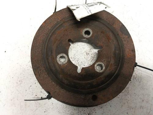 Used Pulley Pulley 35089732 35089732