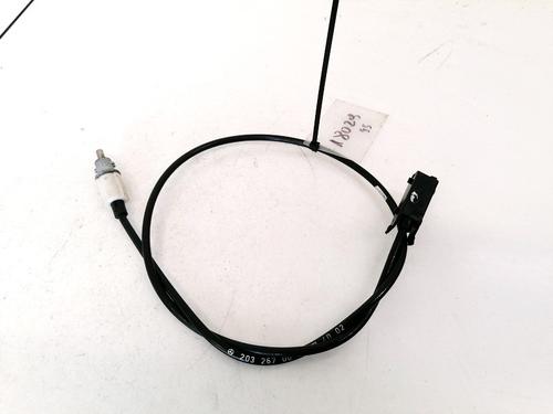 Used Cable Cable 35423576 35423576