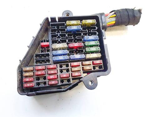 Used Fuse box AUDI A4 B5 (8D2) 1.9 TDI (110 hp) 32616577