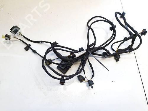Used Wiring harness Wiring harness MERCEDES-BENZ CLA (C118) CLA 200 4-matic (118.388) (163 hp) 39456171 39456171