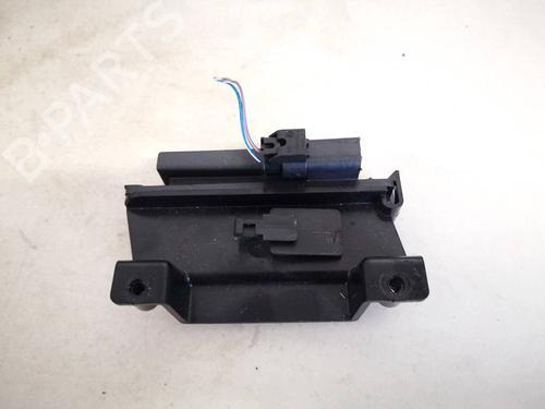 Used Electronic module Electronic module JAGUAR XF I (X250) 3.0 D (275 hp) 35322842 35322842