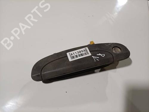 Used Front left exterior door handle Front left exterior door handle HYUNDAI GETZ (TB) 1.1 (67 hp) 36250467 36250467