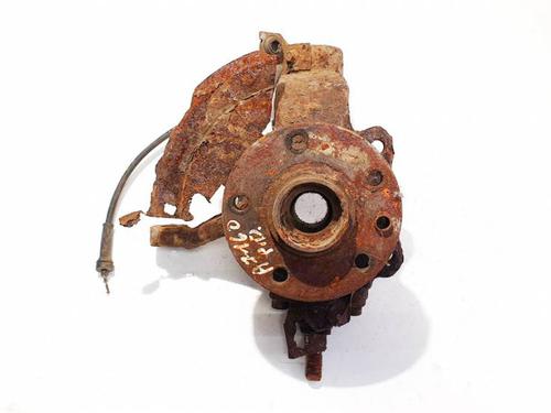 Used Right front steering knuckle Right front steering knuckle 35212146 35212146