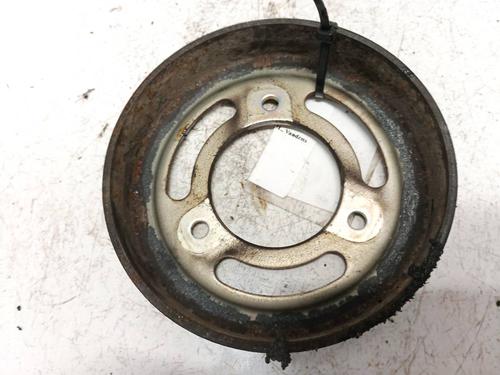 Pulley HONDA INSIGHT (ZE_) 1.3 IMA (ZE28, ZE2) | BP34898429M122 - Image 2