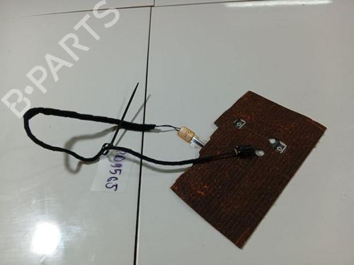 Electronic module FIAT GRANDE PUNTO (199_) 1.2 | BP38945603M83 - Image 3