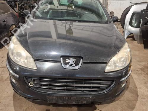 Switch PEUGEOT 407 (6D_) 2.7 HDi (6DUHZJ, 6DUHZF) | BP38798475I30 - Image 7