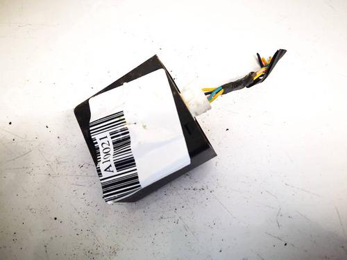 Electronic module CHEVROLET CAPTIVA (C100, C140) 2.0 D 4WD | BP32581749M83  - Image 6