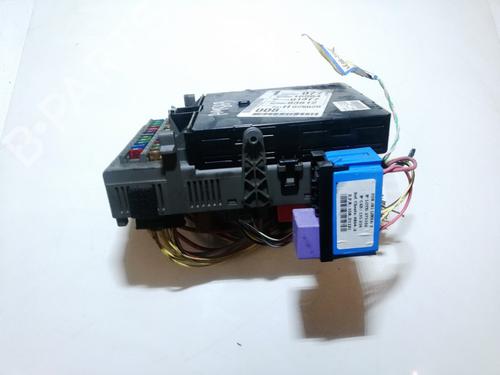 Used Fuse box Fuse box RENAULT ESPACE IV (JK0/1_) 2.2 dCi (JK0H) (150 hp) 33514013 33514013