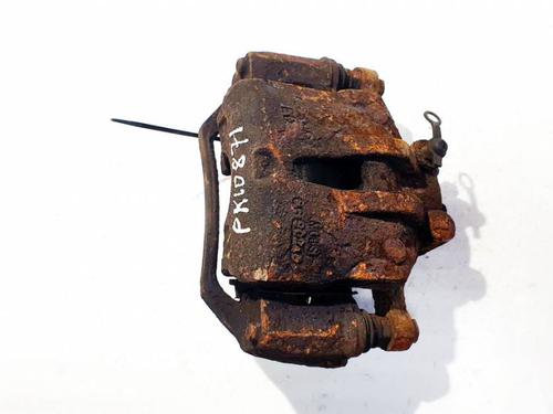 Used Left front brake caliper Left front brake caliper KIA CEE'D Hatchback (ED) 1.4 (109 hp) 34834877 34834877