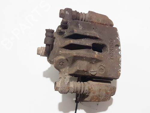 Used Right rear brake caliper Right rear brake caliper 35555870 35555870