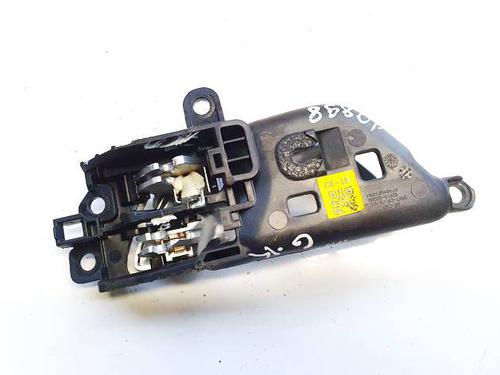 Rear left interior door handle KREIDLER MF MF 25/1 | BP34894400I15 - Image 3