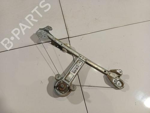 Used Rear right window mechanism Rear right window mechanism 38478544 38478544