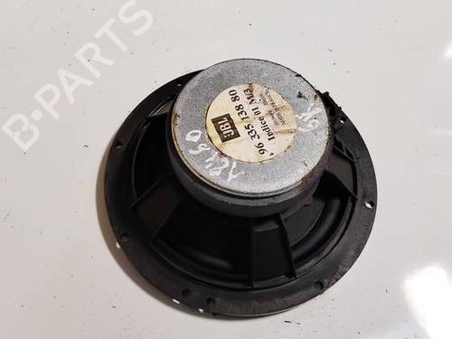 Speaker PEUGEOT 607 (9D, 9U) 2.0 HDI | BP32585403E2 