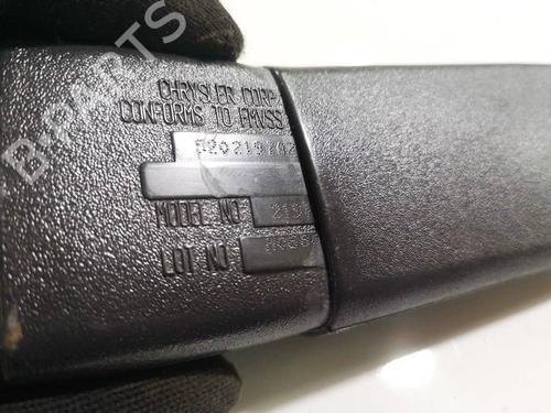 Seat buckle DODGE NEON II 2.0 16V | BP34839567I32 - Image 3