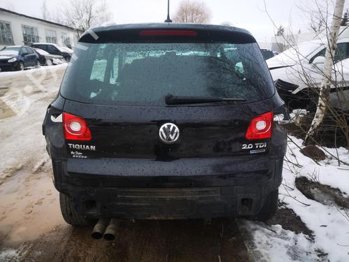 Electronic module VW TIGUAN (5N_) 2.0 TDI 4motion | BP32897943M83 - Image 11