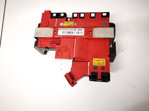 Used Fuse box Fuse box BMW 3 (F30, F80) 320 d (163 hp) 32936835 32936835