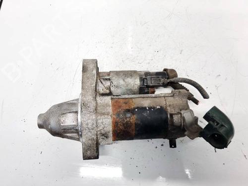 Used Starter Starter HONDA CR-V III (RE_) 2.0 i-VTEC (RE5, RE1) (150 hp) 35113641 35113641