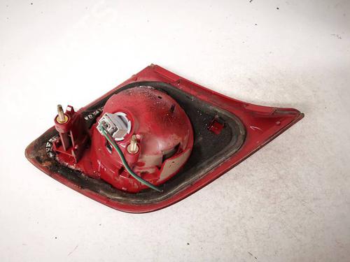 Right tailgate light MAZDA 3 (BK) 1.6 DI Turbo | BP35363063C80 - Image 2