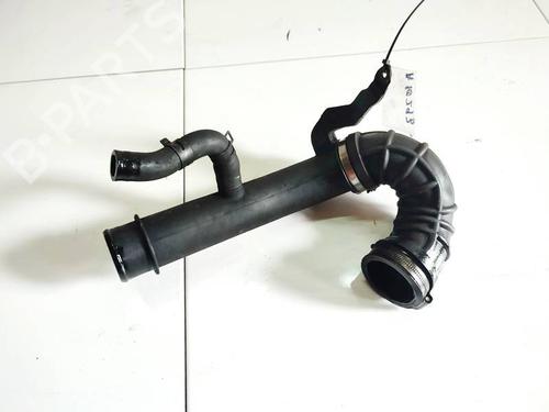 Used Pipe Pipe CHEVROLET LACETTI (J200) 2.0 D (121 hp) 35014853 35014853
