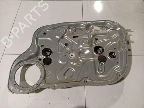 Front right window mechanism KIA CEE'D Hatchback (ED) 1.6 CRDi 115 | BP38161415C23 - Image 3