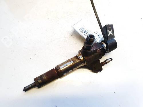 Used Injector Injector FORD FOCUS III 1.6 TDCi (115 hp) 34858264 34858264