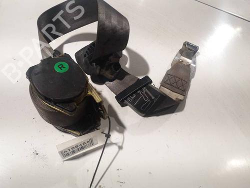Used Rear left seatbelt Rear left seatbelt 34860413 34860413