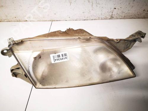 Used Right headlight Right headlight MAZDA PREMACY (CP) 2.0 TD (101 hp) 34836141 34836141