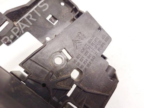 Rear right interior door handle CITROËN BERLINGO MULTISPACE (B9) 1.6 HDi 75 16V | BP34873767I16 - Image 3