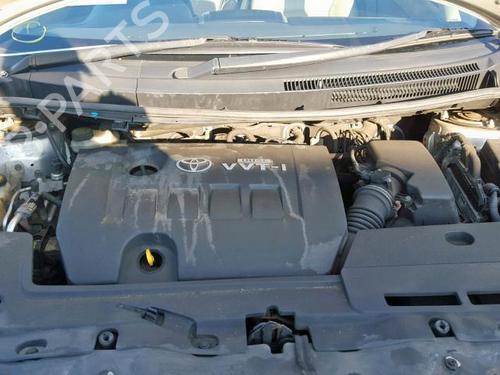 Engine mount TOYOTA AURIS (_E15_) 1.6 (ZRE151_, ZRE151R) | BP33516149M89 - Image 8