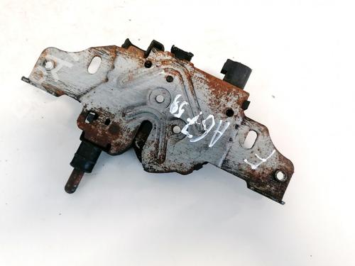Used Hood lock Hood lock 35561526 35561526