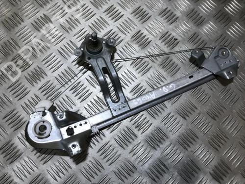Used Rear right window mechanism Rear right window mechanism 35692878 35692878