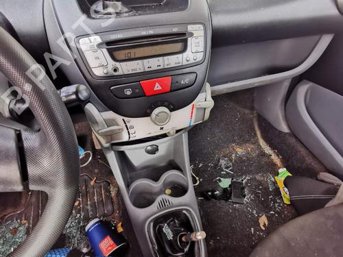 Switch TOYOTA AYGO (_B1_) 1.0 (KGB10_, KGB10R) | BP40068080I30 - Image 5