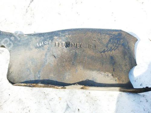 Used Underbody protection Underbody protection VW GOLF IV (1J1) 1.9 TDI (90 hp) 35030847 35030847