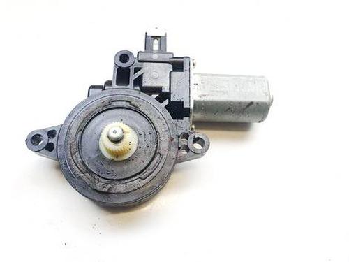 Left front window motor PORSCHE CAYENNE (9PA) S 4.5 | BP36587322E21 - Image 3