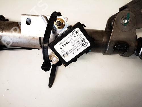 Used Electronic module Electronic module SUZUKI WAGON R+ (MA) 1.3 4WD (RB413) (76 hp) 35486205 35486205