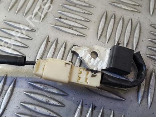 Used Other Other TOYOTA COROLLA Saloon (_E12_) 1.4 VVT-i (ZZE120_, ZZE120R) (97 hp) 33494090 33494090